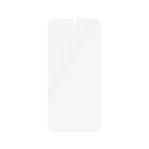 PanzerGlass Screen Protector - Samsung Galaxy S23 FE - Ultra-Wide Fit