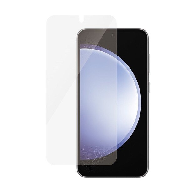 PanzerGlass Screen Protector - Samsung Galaxy S23 FE - Ultra-Wide Fit