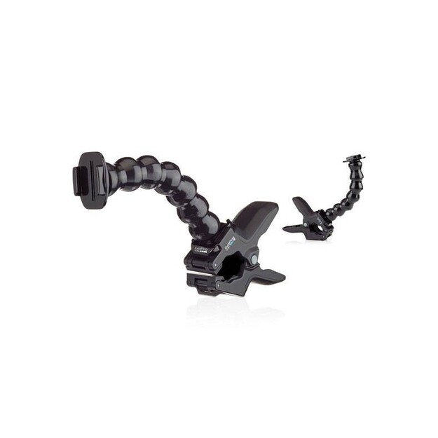 GoPro - Jaws Clamp Mount