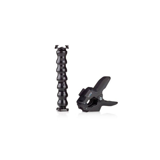 GoPro - Jaws Clamp Mount