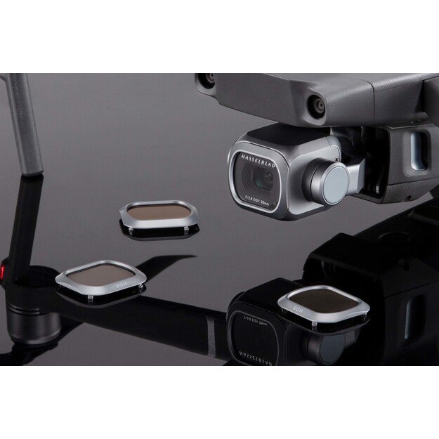 DJI - Mavic 2 Pro ND Filters Set