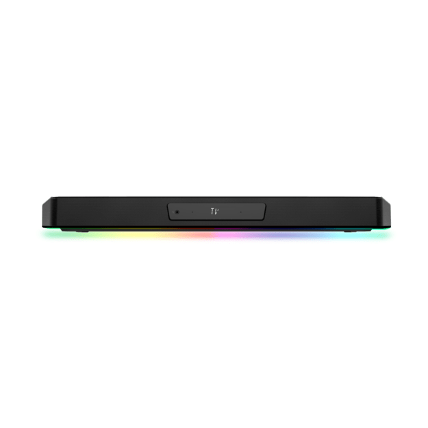 Creative - Sound Blaster Katana V2X Super X-Fi Gaming Soundbar and Sub