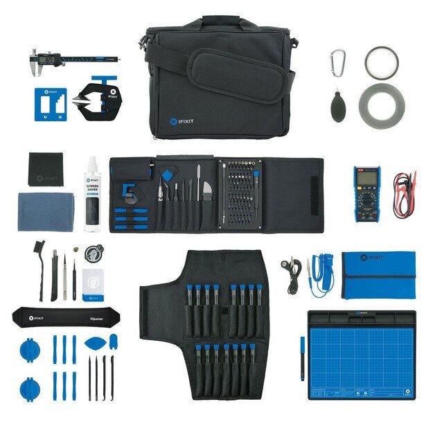 iFixit - Repair Business Toolkit