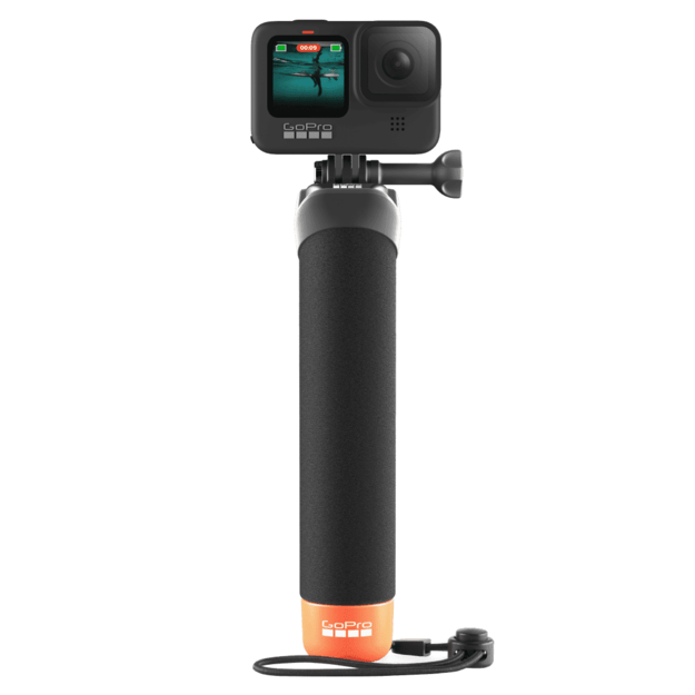 GoPro - The Handler 3.0
