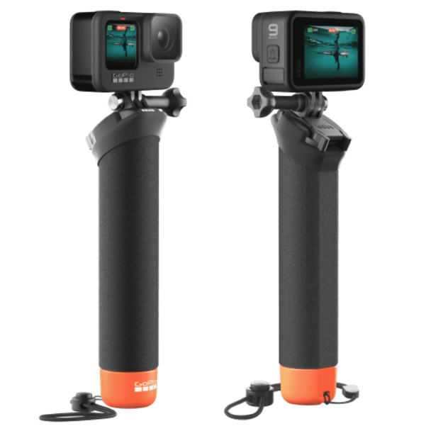 GoPro - The Handler 3.0