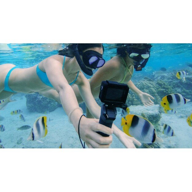 GoPro - The Handler 3.0