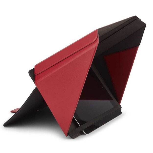 Philbert - Lux Sun Shade & Privacy Hood - Red - Universal 15”/16”
