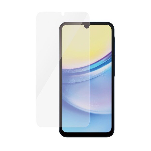 PanzerGlass - Screen Protector - Samsung New A15/ A16 5G - Ultra-Wide Fit