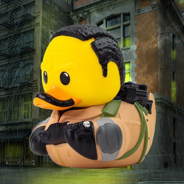 Numskull - Ghostbusters Tubbz BOXED Winston Zeddemore