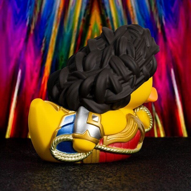 Numskull - DC Comics Tubbz BOXED Wonder Woman