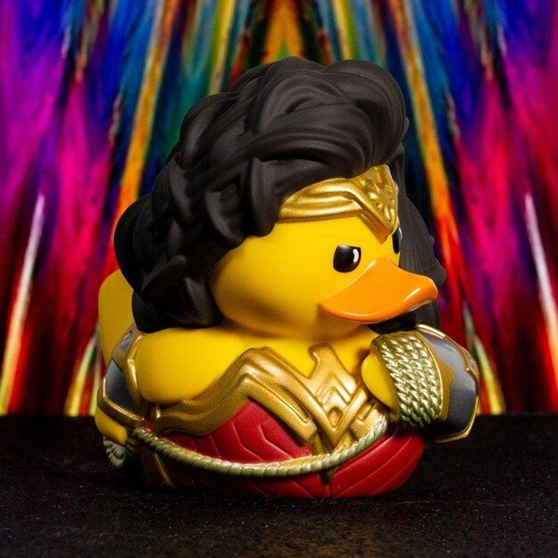 Numskull - DC Comics Tubbz BOXED Wonder Woman