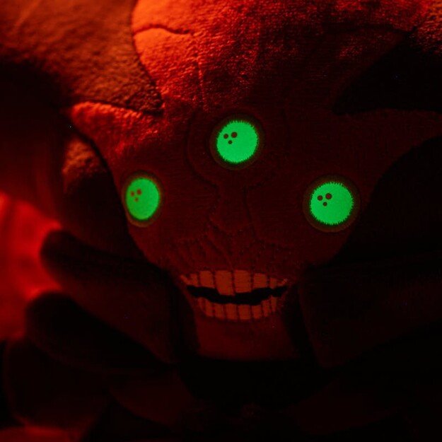 Numskull - Destiny Plush Oryx