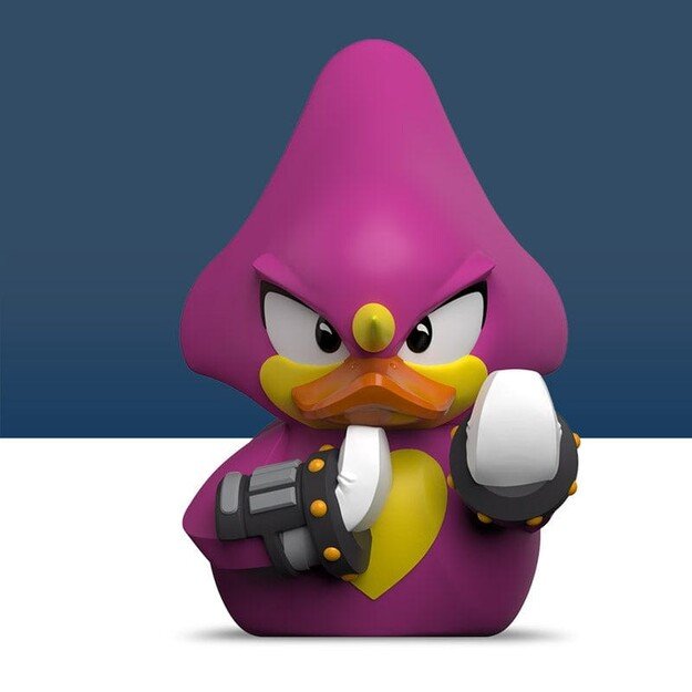 Numskull - Sonic Tubbz 1st ED Espio the Chameleon