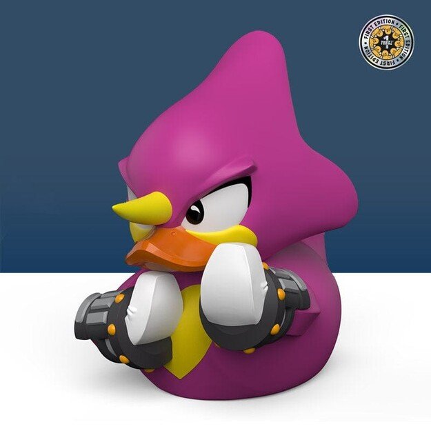 Numskull - Sonic Tubbz 1st ED Espio the Chameleon