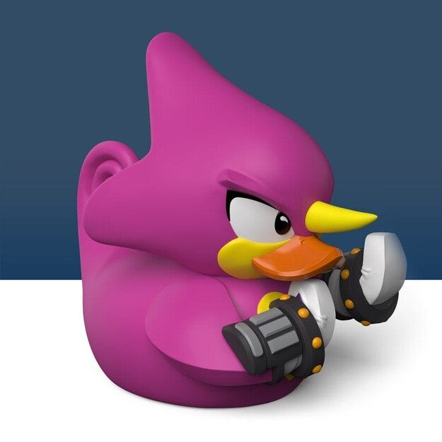 Numskull - Sonic Tubbz 1st ED Espio the Chameleon