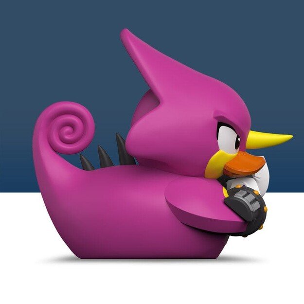 Numskull - Sonic Tubbz 1st ED Espio the Chameleon