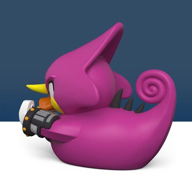 Numskull - Sonic Tubbz 1st ED Espio the Chameleon
