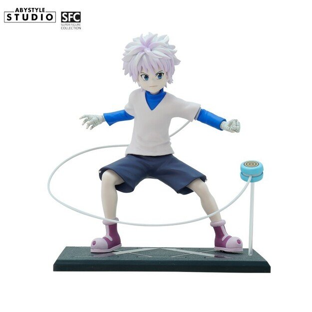 HUNTER X HUNTER - Figurine 