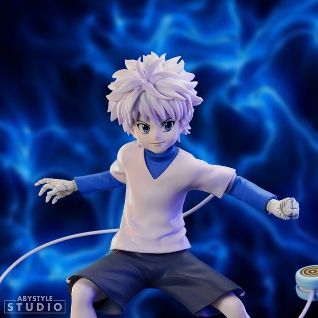 HUNTER X HUNTER - Figurine 