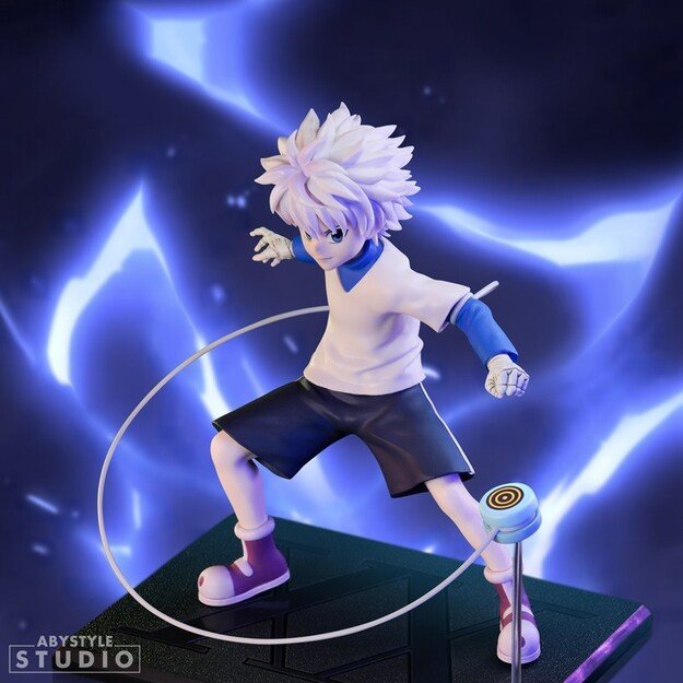 HUNTER X HUNTER - Figurine 