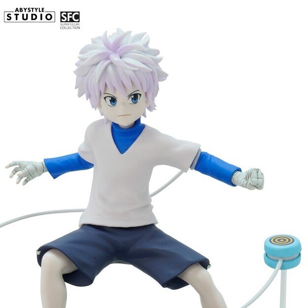 HUNTER X HUNTER - Figurine 