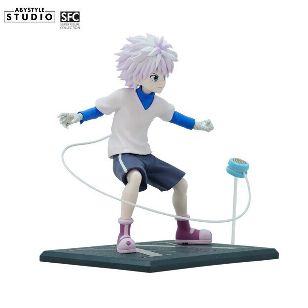 HUNTER X HUNTER - Figurine 