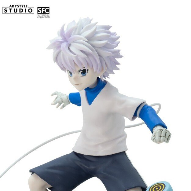 HUNTER X HUNTER - Figurine 