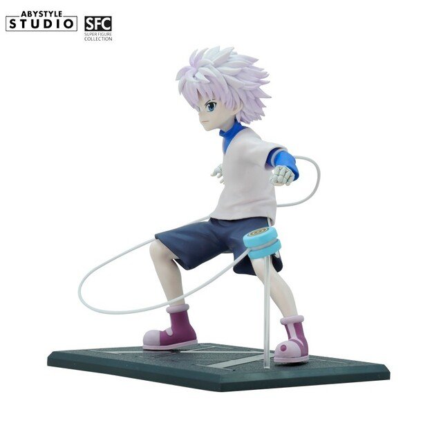 HUNTER X HUNTER - Figurine 