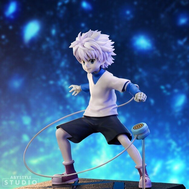 HUNTER X HUNTER - Figurine 