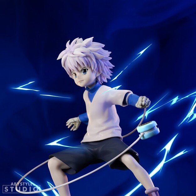 HUNTER X HUNTER - Figurine 