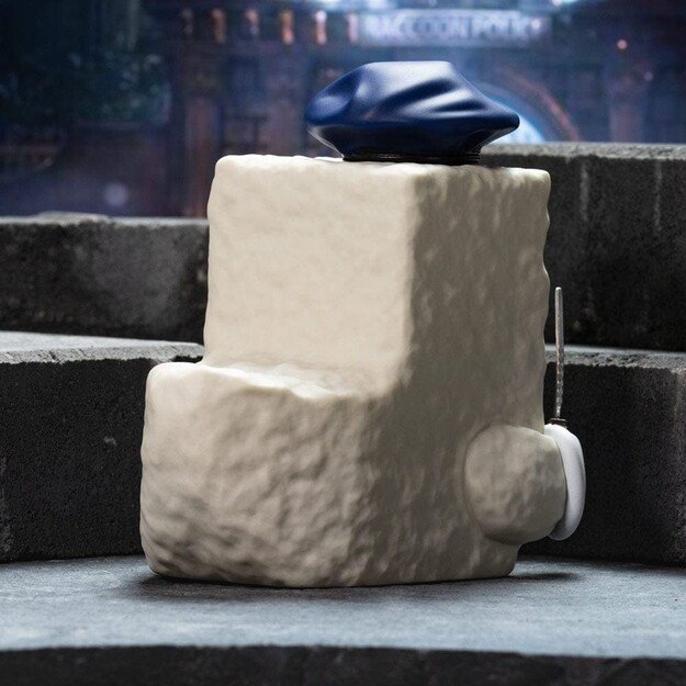 Numskull - Resident Evil Tubbz BOXED Tofu