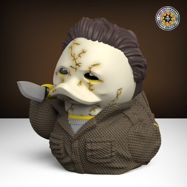 Numskull Halloween Tubbz 1St Ed Michael Myers