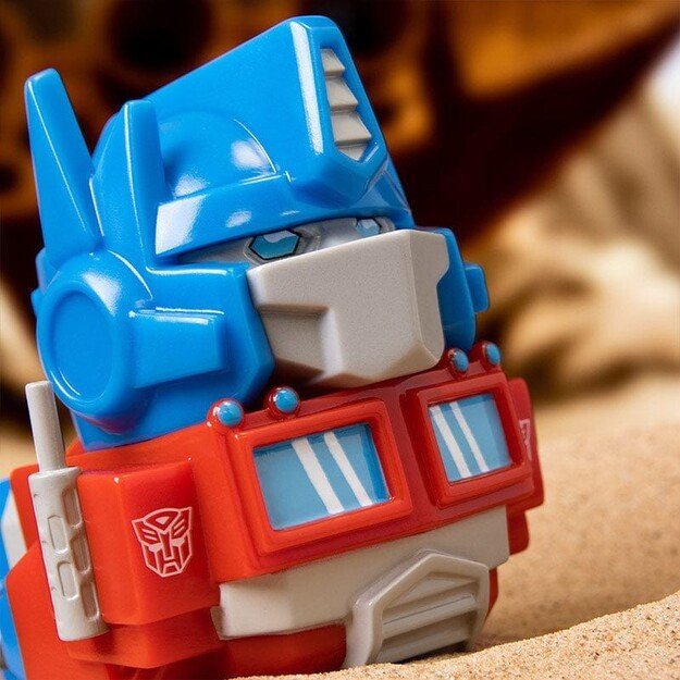 Numskull - Transformers Tubbz BOXED Optimus Prime