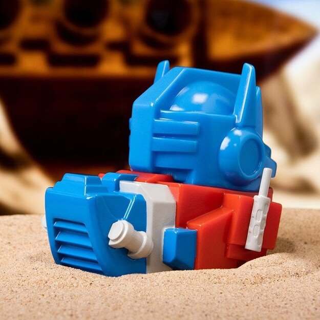 Numskull - Transformers Tubbz BOXED Optimus Prime