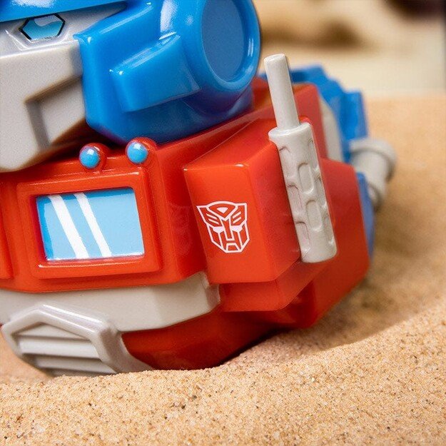 Numskull - Transformers Tubbz BOXED Optimus Prime