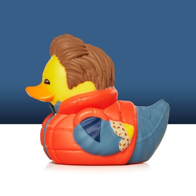 Numskull - BTTF Tubbz MINI Marty McFly