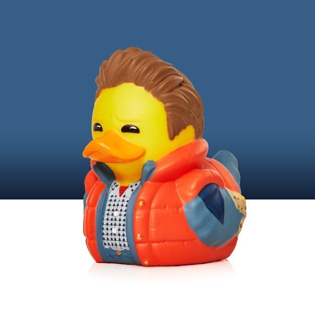 Numskull - BTTF Tubbz MINI Marty McFly