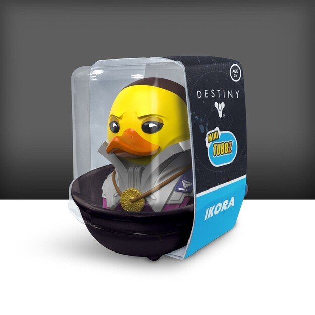 Numskull Destiny Tubbz Mini Ikora
