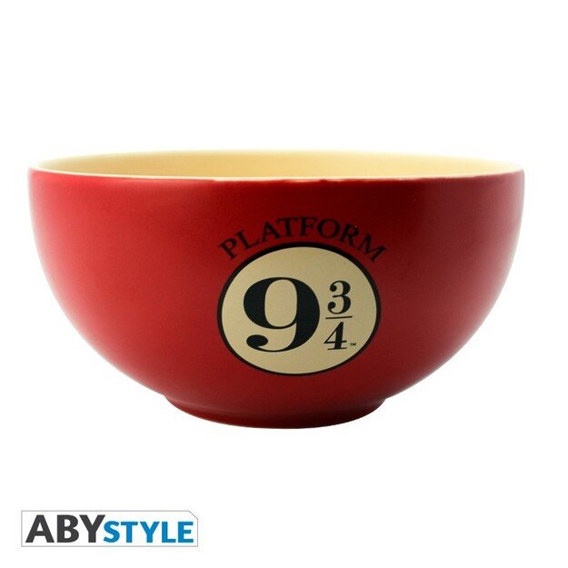 HARRY POTTER - Bowl - 600 ml - 