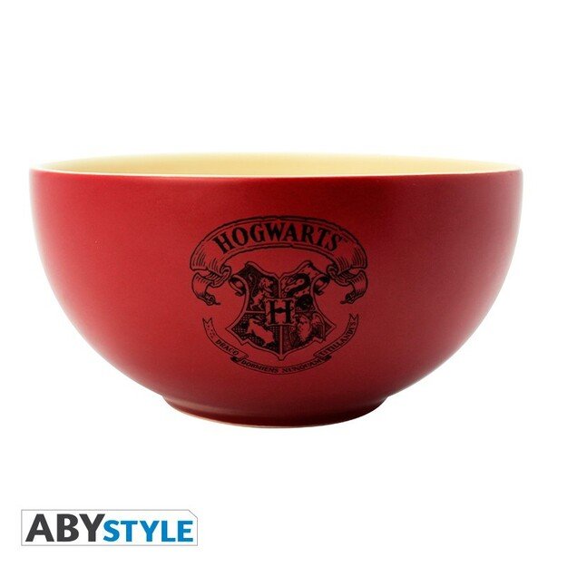 HARRY POTTER - Bowl - 600 ml - 