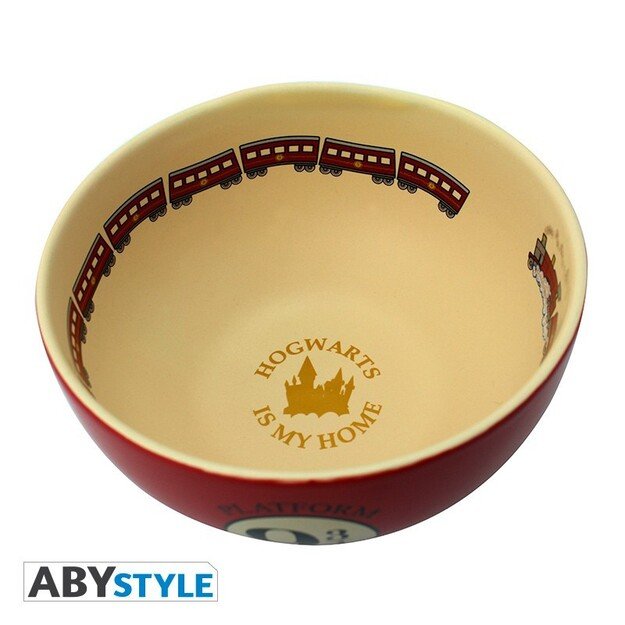 HARRY POTTER - Bowl - 600 ml - 