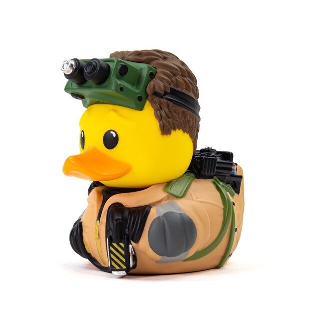 Numskull - Ghostbusters Tubbz BOXED Ray Stantz