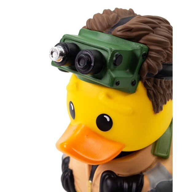 Numskull - Ghostbusters Tubbz BOXED Ray Stantz
