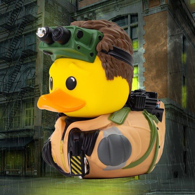 Numskull - Ghostbusters Tubbz BOXED Ray Stantz