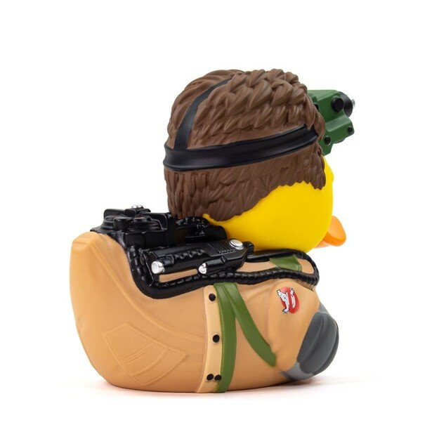Numskull - Ghostbusters Tubbz BOXED Ray Stantz