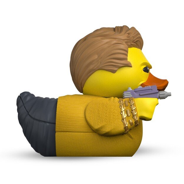 Numskull - Star Trek Tubbz MINI James T. Kirk