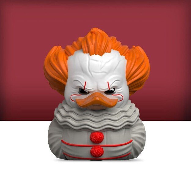 Numskull It Tubbz Mini Pennywise