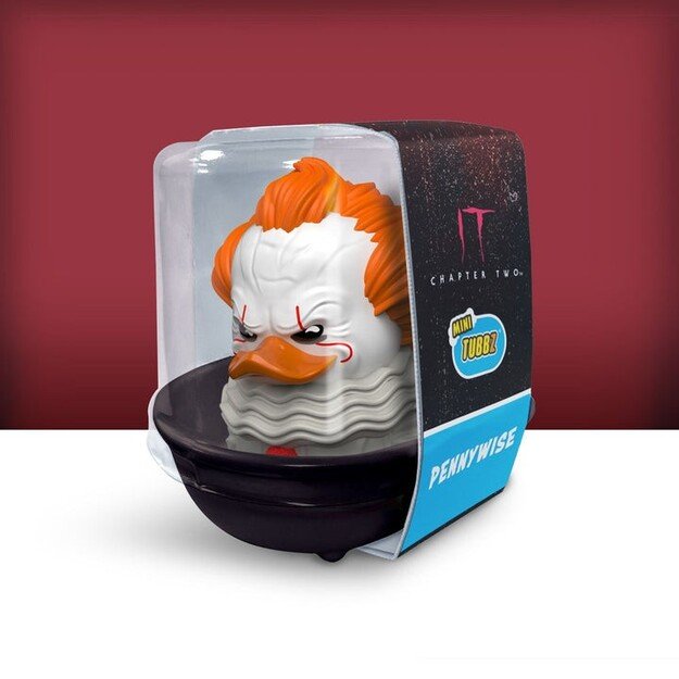 Numskull It Tubbz Mini Pennywise