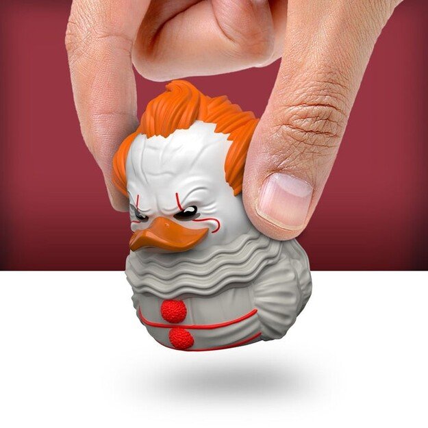 Numskull It Tubbz Mini Pennywise