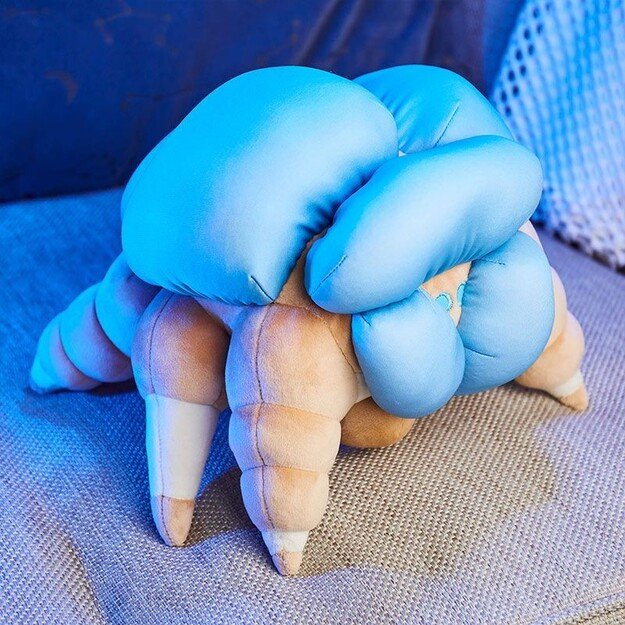 Numskull - Destiny Plush Screeb Hatchling